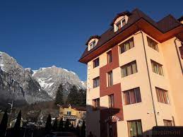 Starea vremii in busteni pe 15 zile. Iri Hotel BuÈ™teni Travelminit Com