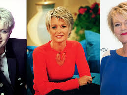 Cette journaliste, animatrice de radio et de télévision, a également été actrice, et. Sophie Davant Her Physical Evolution In Pictures Fashion Diiary 1 Source For Fashion Lifestyle Inspiration