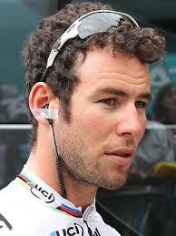 Mark Cavendish Facts for Kids