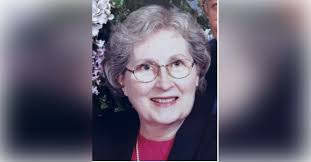 Obituary information for Barbara A. Wylie