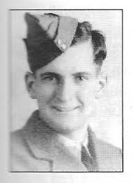 Reginald John Stairs