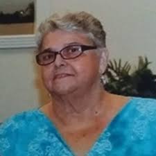 Amegene Watts Fangue Obituary August 5, 2018