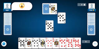 Play best free online games. Preferans Classic Online Card Game By Casual Azur Games Google Play Japan Searchman App Data Information
