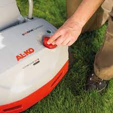 So, if you're one of those enthusiasts and do not know which. Al Ko 38e 1300w Electric Scarifier 230v