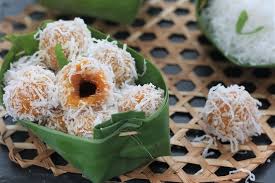 Sholat wudhu' shalat sunnah 2 rakaat yang bisa dikrjkan tiap selesai wudhu 4. Resep Klepon Ubi Sederhana Dan Bisa Untuk Dijual Halaman All Kompas Com