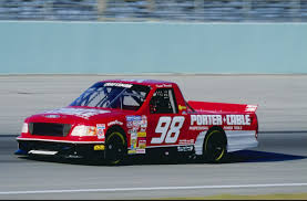 .dealers 250 daytona international speedway daytona beach, florida february 15, 2002 видео 2002 nascar craftsman truck series florida florida dodge dealers 400k 1999 nwc goody's body pain 500 2000 nascar craftsman truck series milwaukee 200 2002 pepsi 400 (michigan). Ford Performance Nascar The Destination Determines Kevin Harvick S Ride Speedwaymedia Com