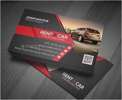 These car wash business card template designs will help you in making your target niche aware of all the various exceptional products and services that are offered by your business in the best way possible. 45 Visiting Rent A Car Business Card Template Free In Photoshop For Rent A Car Business Card Template Free Cards Design Templates