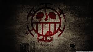 Hd Wallpaper One Piece Trafalgar Law Logo Red Sign Communication Wall Building Feature Wallpaper Flare 1920×1080 trafalgar law wallpaper background image. one piece trafalgar law logo red