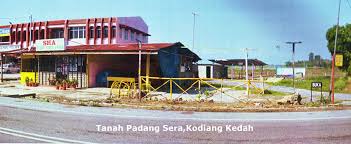 Jitra d' aman jitra homestay. Tanahdi Pekan Padang Sera Kodiang Kedah Untuk Pembangunan Rumah Bertingkat Pak Din Aku Dah Kata