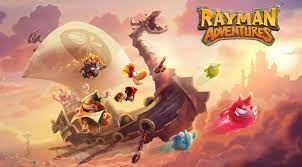 Idle fantasy shop simulator (mod, unlimited money) Rayman Adventures V2 1 0 Mod Apk Free Download For Android Mobile Games Hack Obb Full Version Hd App Money Mob Org Apkmania Jeux Mobiles Applications Android
