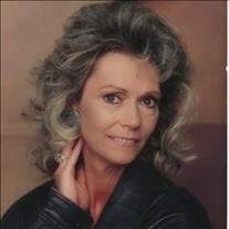 Sherry Ann Hess-Babb Obituary