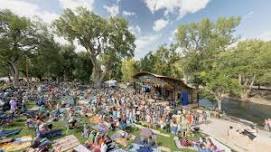 Smalltown Gathering 2026