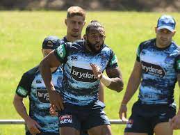 Facebook gives people the power to share and makes. Addo Carr Reveals Latest On Wests Tigers Switch Daily Telegraph