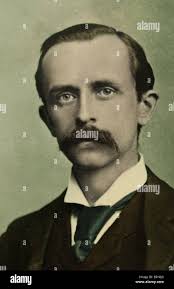 James photograph portrait hi-res stock photography and images