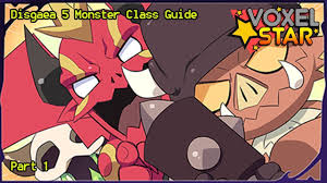 Seasoned rocket rider discover 100 netherworlds. Disgaea 5 Level 9999 Max Stats Guide Part 3 By Voxel Star