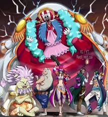 How Would You React To Buggy Finding The One Piece? : R/Memepiece