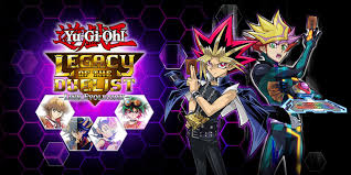 Including the best decks and character skills to set to win your ranked duels and achieve the highest. Yu Gi Oh Legacy Of The Duelist Link Evolution Nintendo Switch Spiele Nintendo