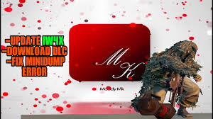 Unlock everything (iw6x) and rank up. Call Of Duty Modern Warfare 2 Iw4x Minidump Error Solution By Moody Mk