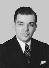 The #FBI remembers Assistant Director Percy E. Foxworth and Special Agent  Harold Dennis Haberfeld, who died in a plane crash