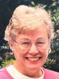 BARBARA FOX Obituary (1931