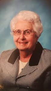 Juanita Greenquist Obituary 2019