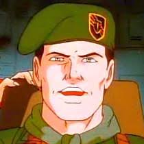 Watch G.I. Joe The Movie (1987)