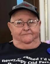 Obituary information for Darrell L Persinger