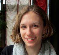 The Bibliophile's Lair » Blog Archive » Former Creative Fellow wins  regional thesis prize!