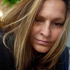 This is how Younger Park basketball court was left last night.