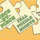 Fall Puzzle Nights event image