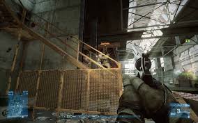Xbox announced battlefield 3 and battlefield: Battlefield 3 Close Quarters Pc Review Up Close And Personal