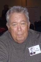 James Monahan Obituary (1945