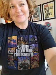 Another sister sketch ^^