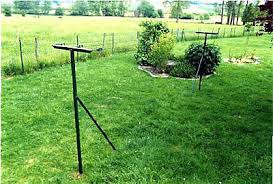 Seche linge exterieur seche linge mural etendoir exterieur fil à linge extérieur corde à linge foyer jardin canapé jardin plan terrasse bois etendoir linge astuce deco rangement astuces déco decoration exterieur décoration maison travaux étendoir de linge étendoir à linge. Etendoir A Linge De Jardin Plastifie Castorama