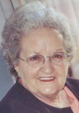 Carmen Wilson Obituary (2014)