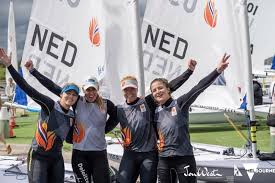 Ze zag marit bouwmeester al voorbij komen in de eerste aflevering van bureau rio, maar we bespraken nog meer met haar! Sailing News Laser Radial World Championships 2020 Melbourne Aus Final Results Gold Fur Marit Bouwmeester Ned