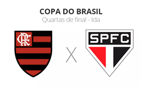 Flamengo e são paulo chegaram às quartas de final. Flamengo X Sao Paulo Veja As Escalacoes Desfalques Retrospecto E Arbitragem