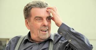 Ce qui disparaît avec Jan Sokol ?