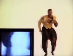 Mc hammer in kfc commercial. Best Mc Hammer Gifs Gfycat