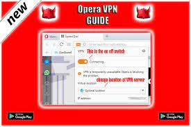 Now you can download working opera mini handler apk file for your android phone. Add Opera Vpn To Browser Opera Mini Guide For Android Apk Download