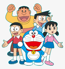 Background Doraemon 3d Wallpaper For Mobile Doraemon