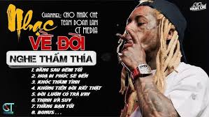 Liên Khúc Những Ca Khúc Nhạc Chế Về Đời Nghe Cực Chất