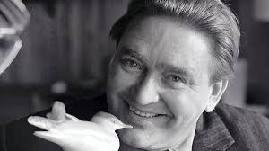 Se med på TV: Gustav Wincklers søn taler ud om sin far