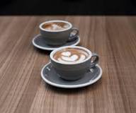 What are the disadvantages of black coffee?