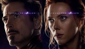 Endgame after sacrificing her own life to. Avengers Endgame Iron Man And Black Widow Could Come Back To Life Suggests Fan Theory