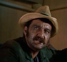 Victor FRENCH (1934-1989)
