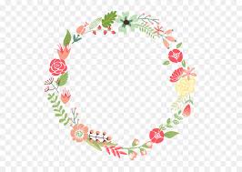 Selain menyediakan berbagai kebutuhan seperti makanan, air, dan oksigen, alam juga menyuguhkan gambar bunga indah yang sangat memanjakan mata. Watercolor Christmas Wreath