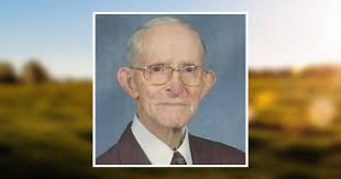 Willard Lafferty Obituary 2006