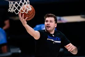 Official page of luka doncic #thedon. Ejmzgeluvpmc9m