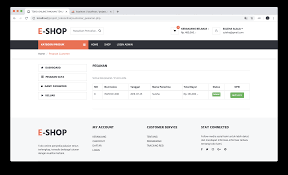 Source code toko online codeigniter gratis. Source Code Toko Online Php Dan Mysqli Perhitungan Ongkir Otomatis Malas Ngoding